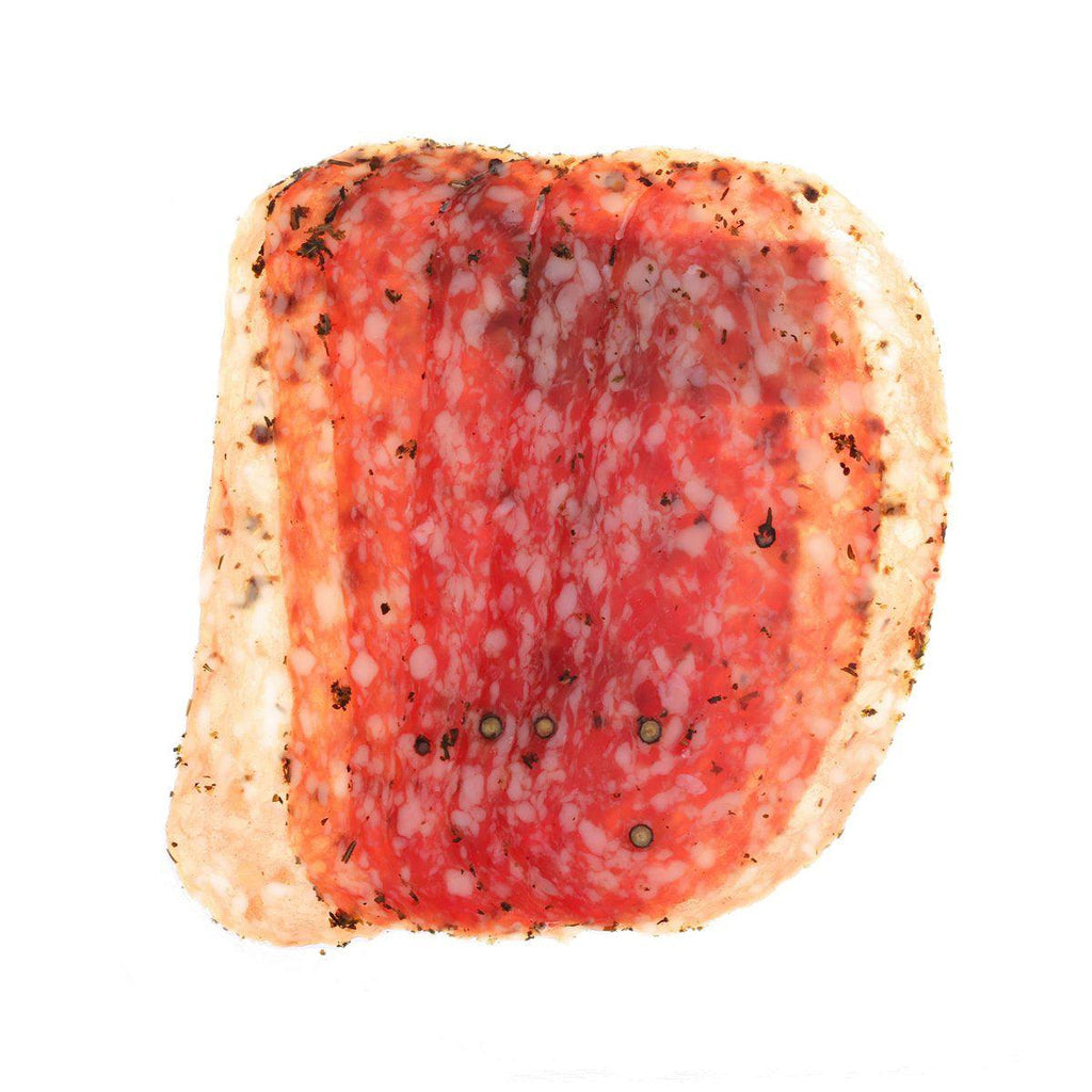 CHAMBOST 香草莎樂美腸  (150g)