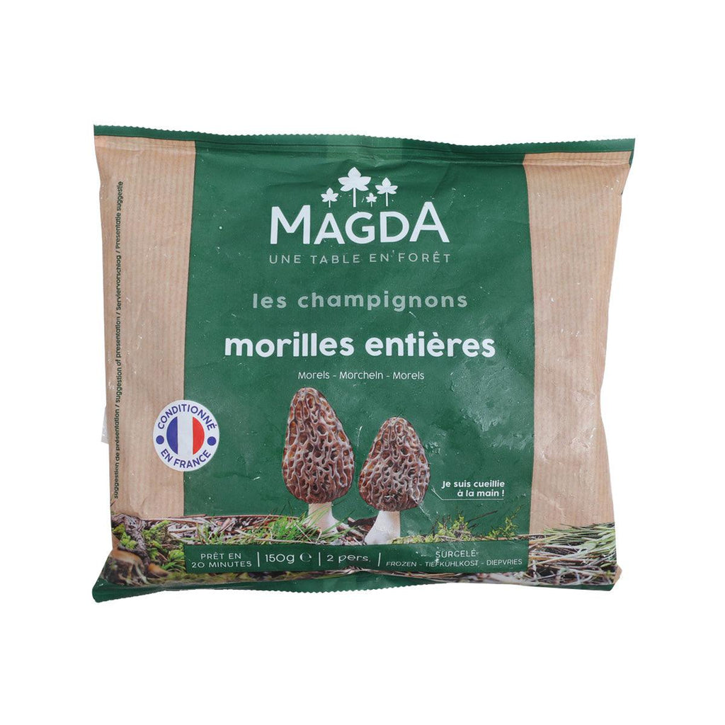 MAGDA 羊肚菌  (150g)