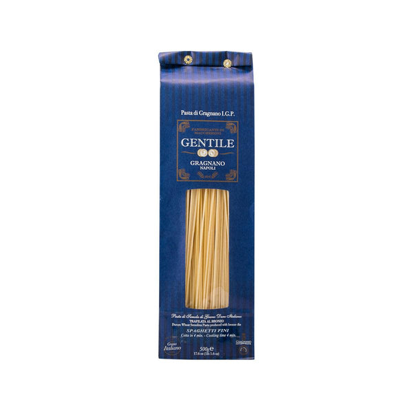 GENTILE 意大利麵Fini  (500g)