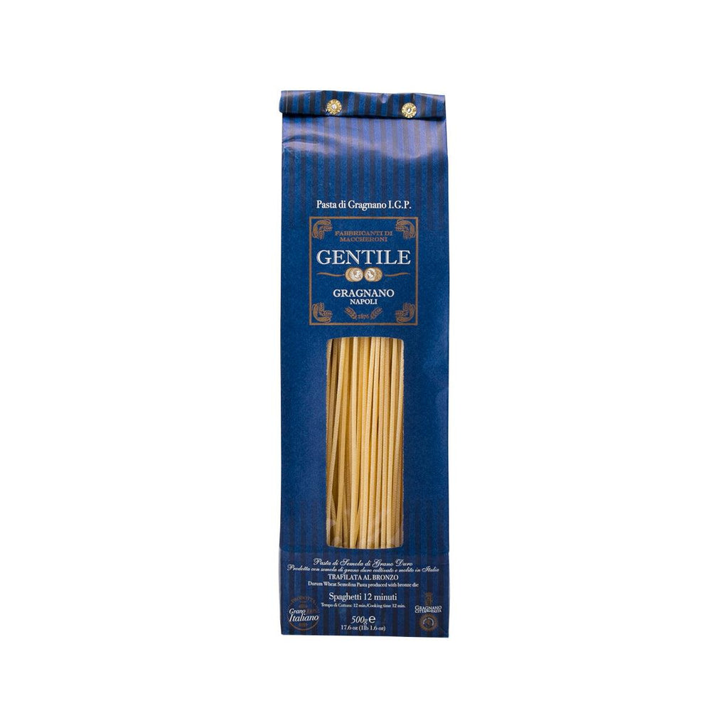 GENTILE 意大利麵  (500g)