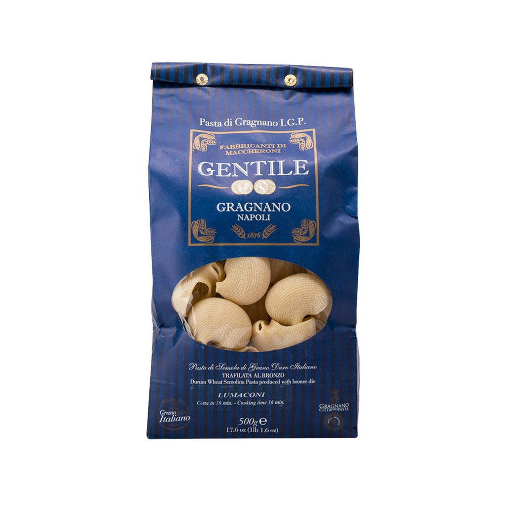 GENTILE 意大利通心粉  (500g)