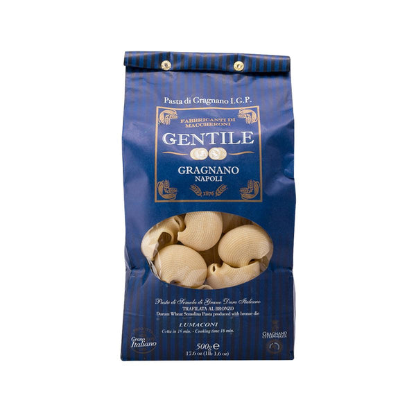 GENTILE 意大利通心粉  (500g)