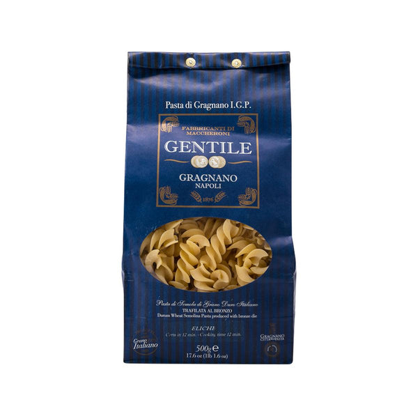 GENTILE 螺絲粉  (500g)