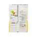 MARUTA Baby Rice Roll - Pumpkin Flavor  (10pcs)