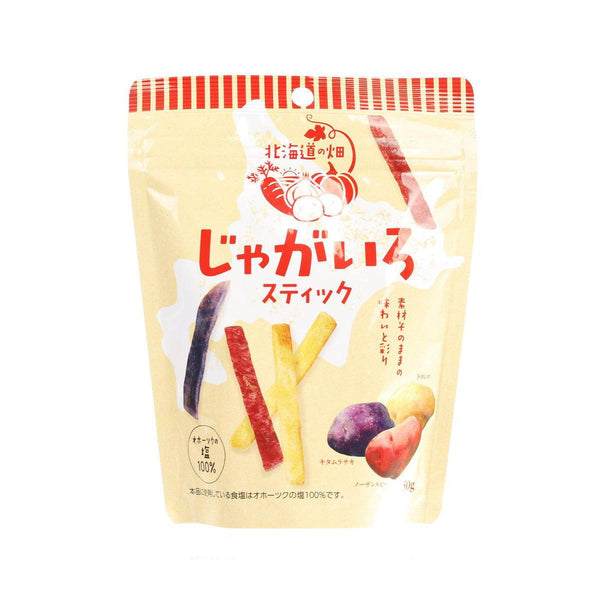 SOCIO Hokkaido Potato Crispy Stick  (40g)