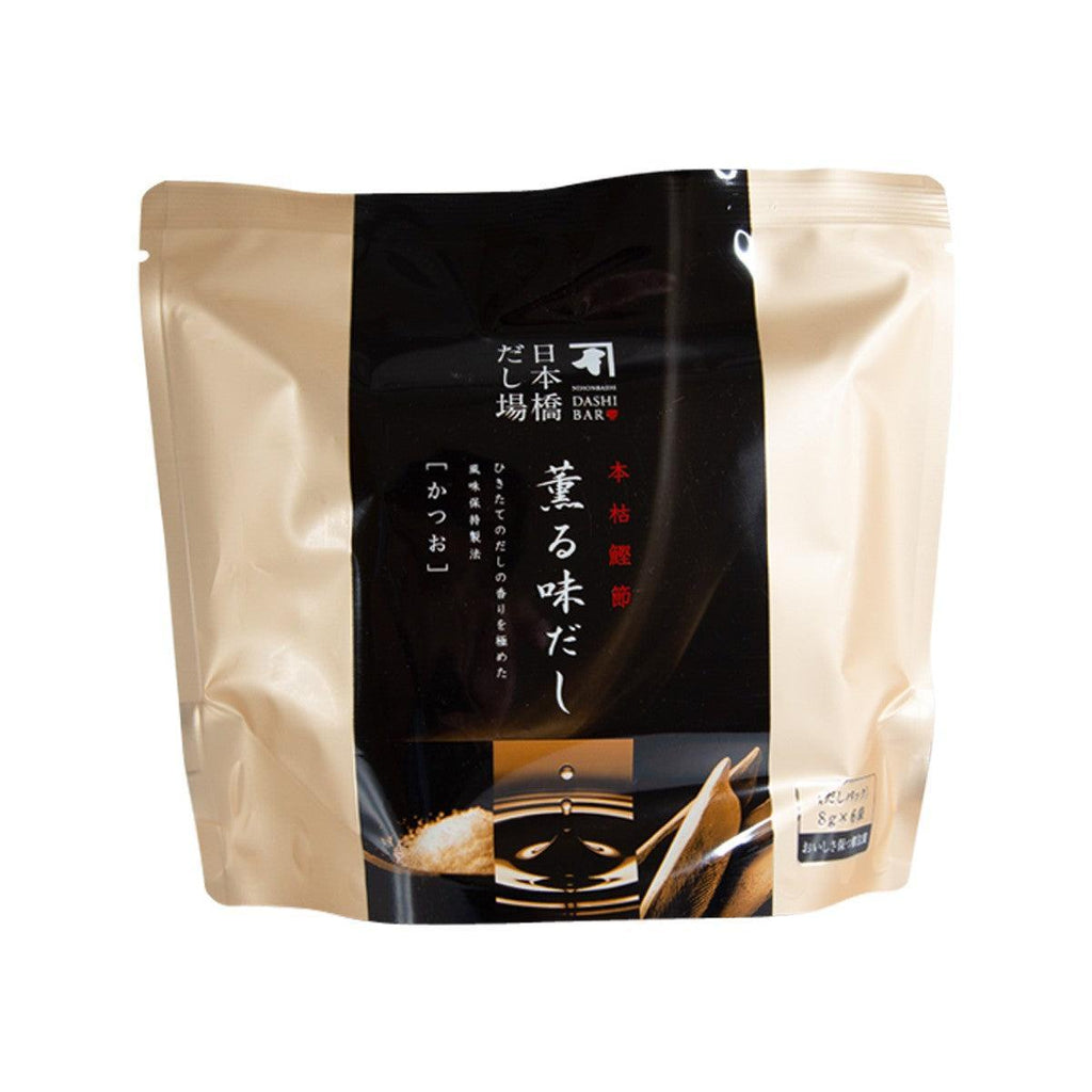 NINBEN 薰香湯包 - 鰹魚  (40g)