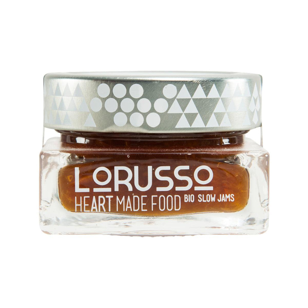 LORUSSO 有機特級苦橙果醬  (175g)