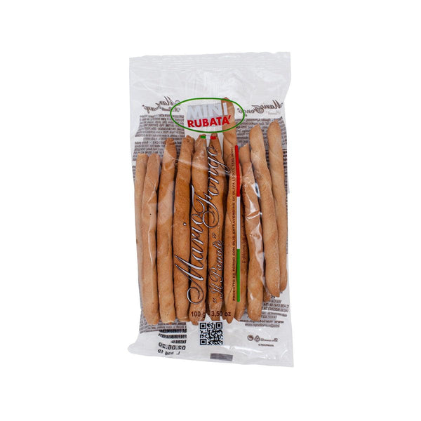MARIO FONGO 捲餅乾條  (100g)
