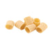 LA FABBRICA DELLA Artisanal Half Paccheri Rigati Pasta  (500g)