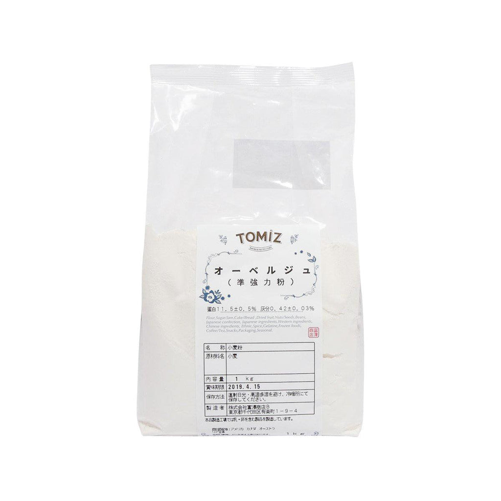 TOMIZAWA Auberge All Purpose Flour  (1kg) - city'super E-Shop