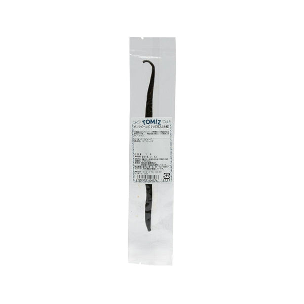 TOMIZAWA Vanilla Beans Pod  (1pc) - city'super E-Shop