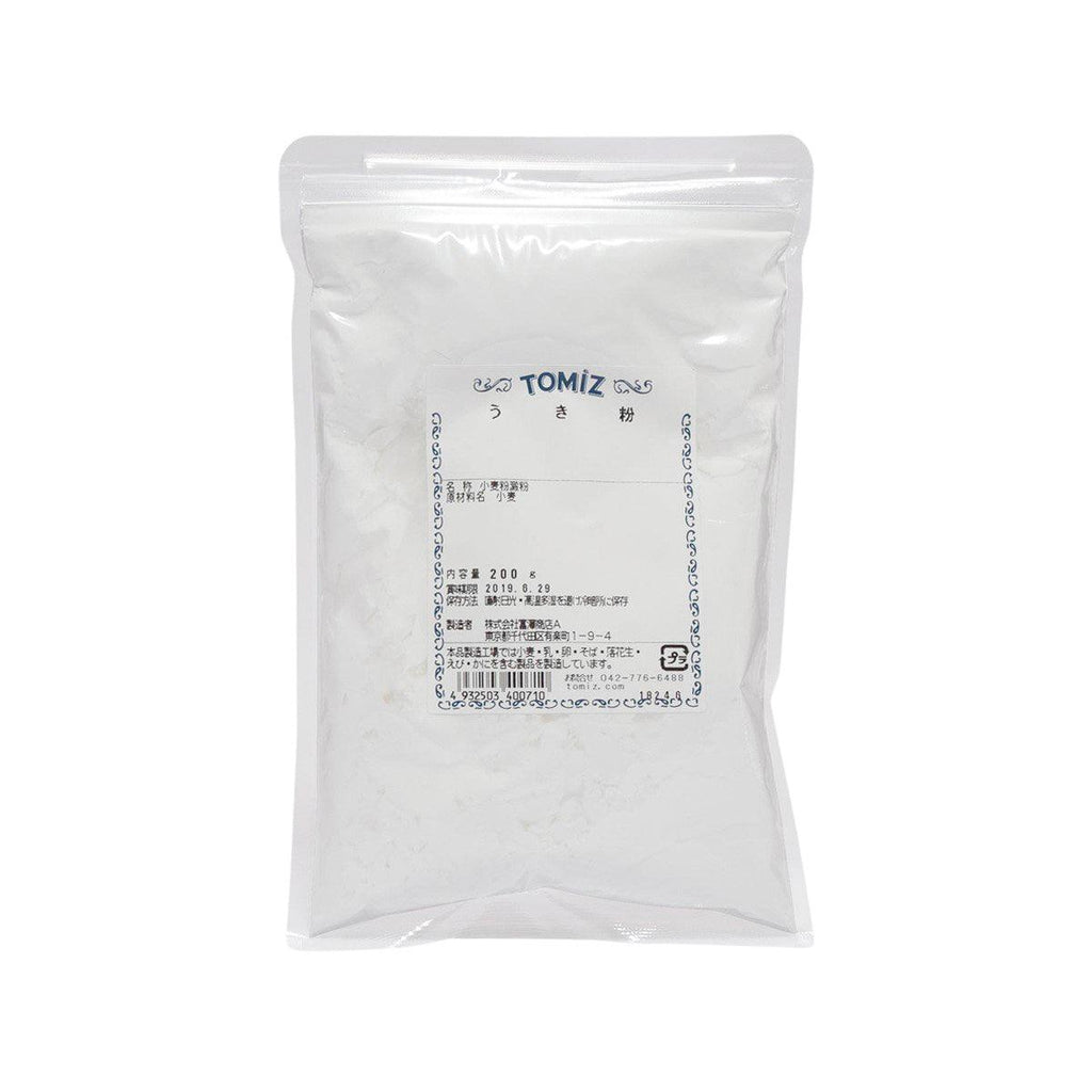TOMIZAWA Wheat Starch  (200g) - city'super E-Shop