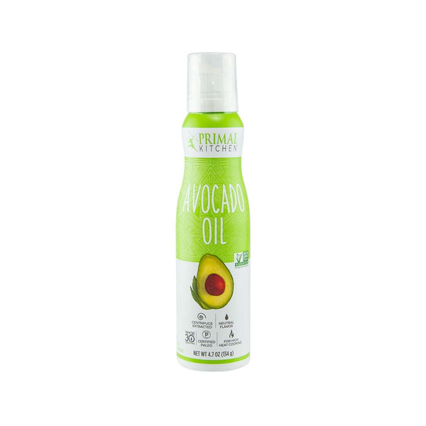 PRIMAL KITCHEN Avocado Oil High Heat Cooking Spray  (134g)