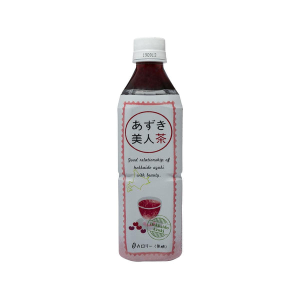 ENDOUSEIAN 紅豆美容茶 (500mL)