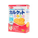ITO SEIKA 嬰兒含鈣餅乾 [6個月起]  (70g)