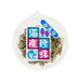 YOSYU Ehime Dried Japanese Anchovy - Medium  (60g) - city'super E-Shop