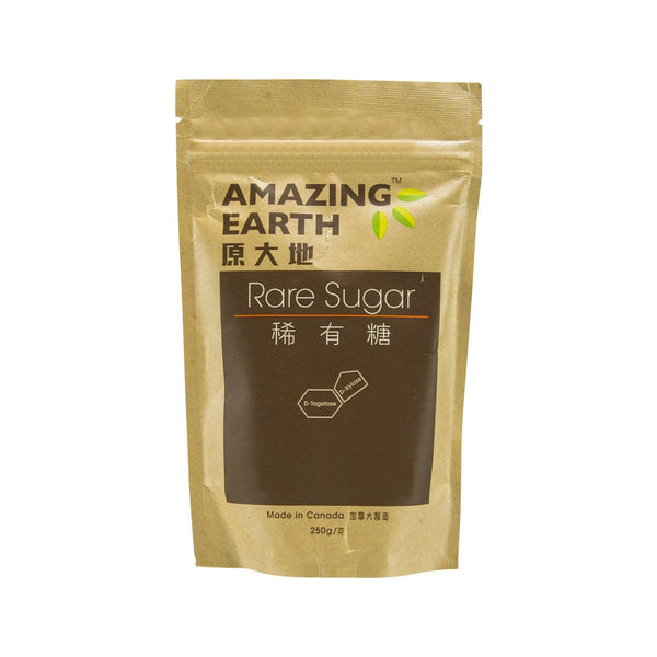 AMAZING EARTH 稀有糖  (250g)