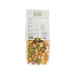 PASTIFICIO DEL COLLE Artisanal Colorful Pasta - Snail Shaped  (500g)