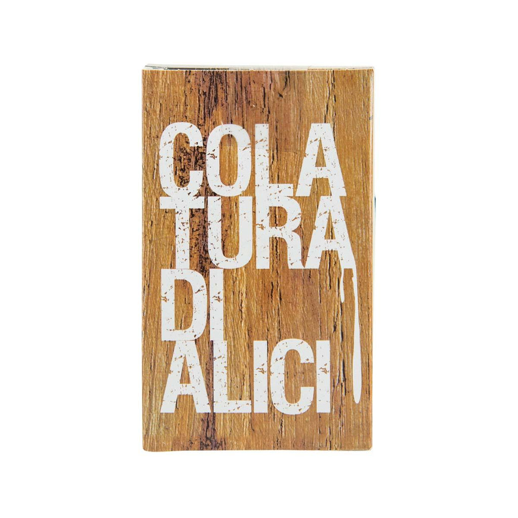 ACQUA PAZZA 鯷魚汁  (50mL)