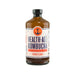 HEALTH ADE KOMBUCHA Organic Raw Kombucha - Cayenne Cleanse  (473mL)