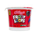 KELLOGG'S Froot Loops Fruit Flavored Multigrain Cereal [Cup] (US ver)  (42g)