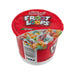 KELLOGG'S Froot Loops Fruit Flavored Multigrain Cereal [Cup] (US ver)  (42g)
