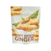 AMPHORA Soft Dried Ginger  (113g)