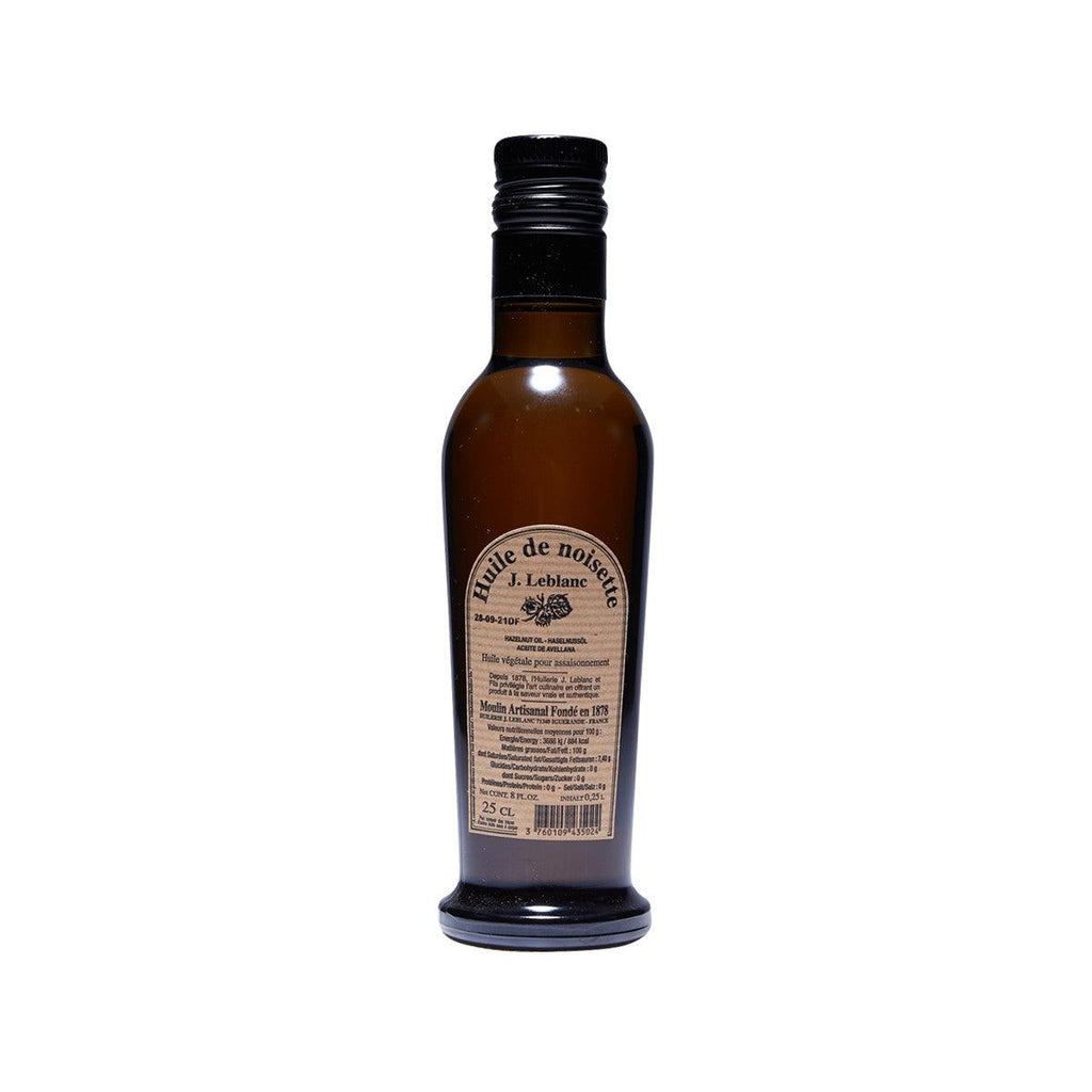 LE BLANC 榛子油  (250mL)