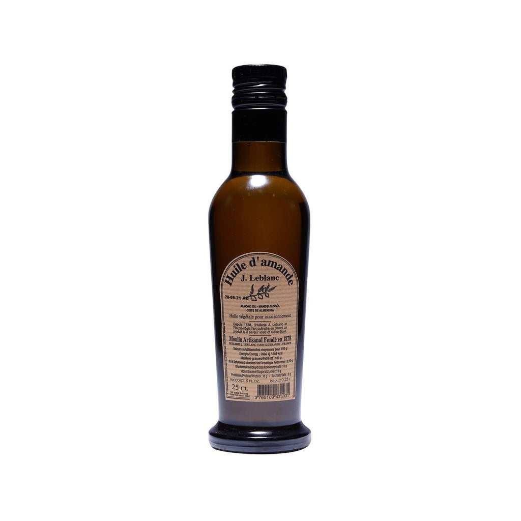 LE BLANC 杏仁油  (250mL)