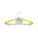 KOKUBO Color Cruise Extendable Hangers – 5 Pcs  (5 pcs)