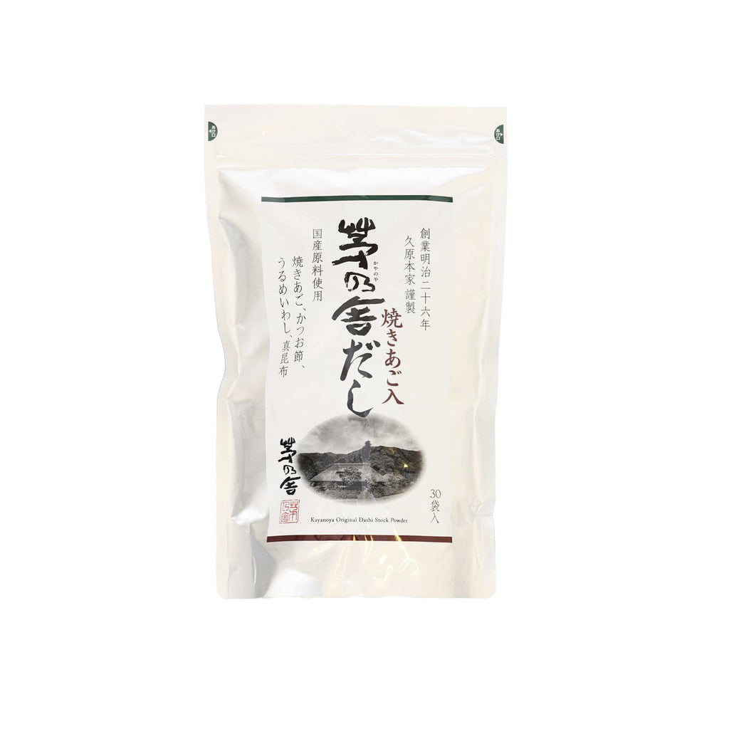 KAYANOYA Original Dashi Stock Powder  (240g)