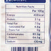 UHA Super Rich 8.2 Milk Candy - Salted  (80g) - city'super E-Shop