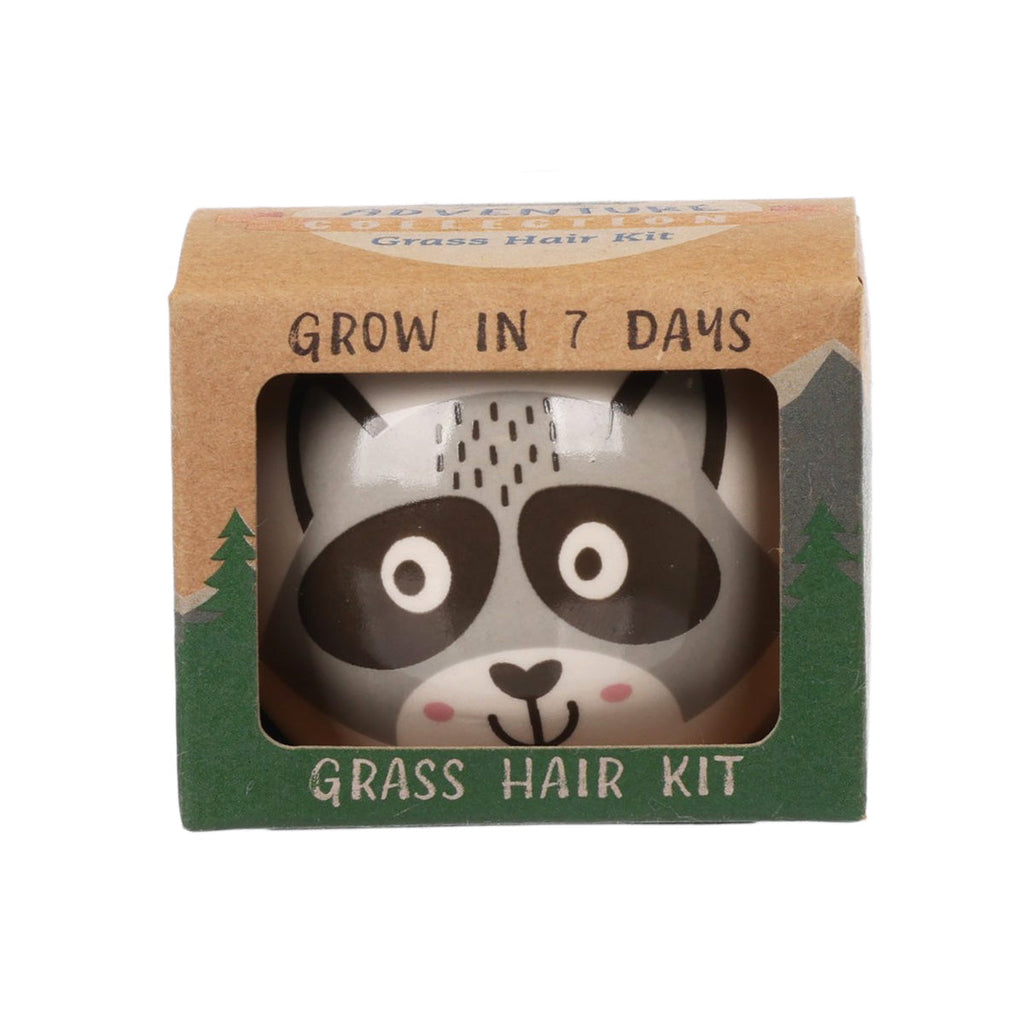 PARIS GARDEN 種草套裝 - 野生動物  (1pc)