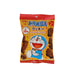 HOKURIKU Doraemon Cookie - Chocolate Flavor  (50g)
