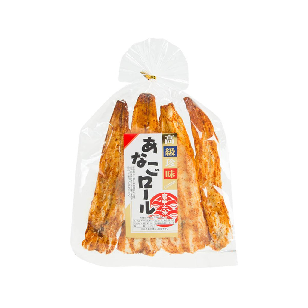 OKABE 海鰻卷 - 唐辛子  (60g)