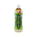 IYEMON Tokucha Green Tea - with Quercetin  (500mL)