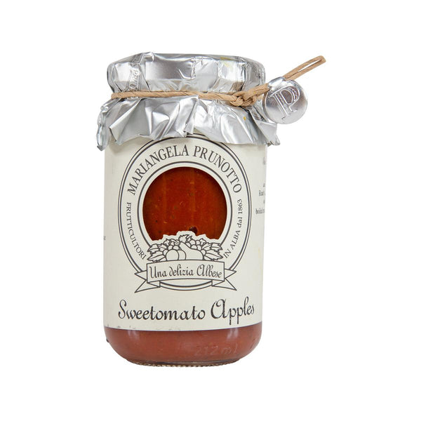PRUNOTTO 蕃茄蘋果意粉醬  (215g)
