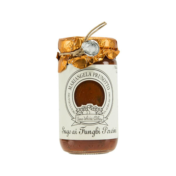 PRUNOTTO 牛肝菌意粉醬  (215g)