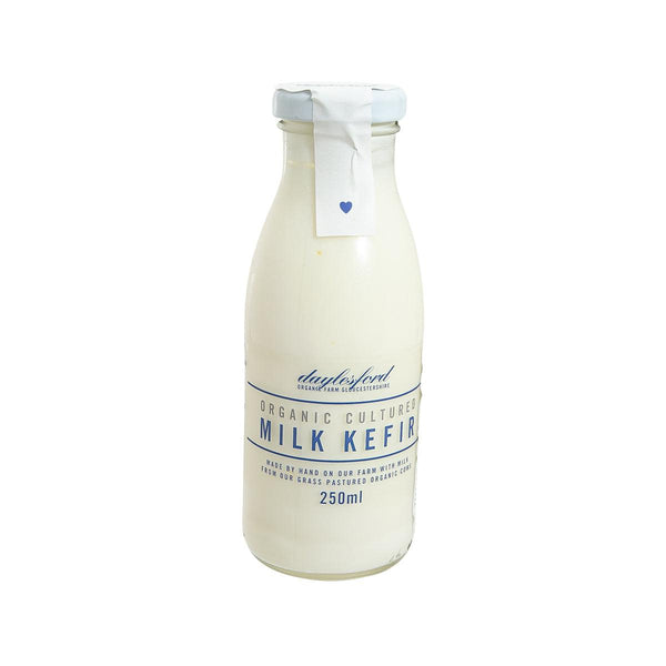 DAYLESFORD ORGANIC 有機克菲爾式乳酪飲料  (250mL)