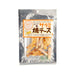 HASESHOKUHIN Spicy Salami & Baked Cheese Fish Snack  (48g)