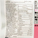 UHA Gummy Supplement - Iron & Folic Acid  (20pcs) - city'super E-Shop