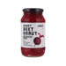 LIVING GOODNESS Heart Beet Kraut  (500g)