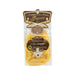 LA FABBRICA DELLA Artisanal L' Elicopenna Pasta  (250g)