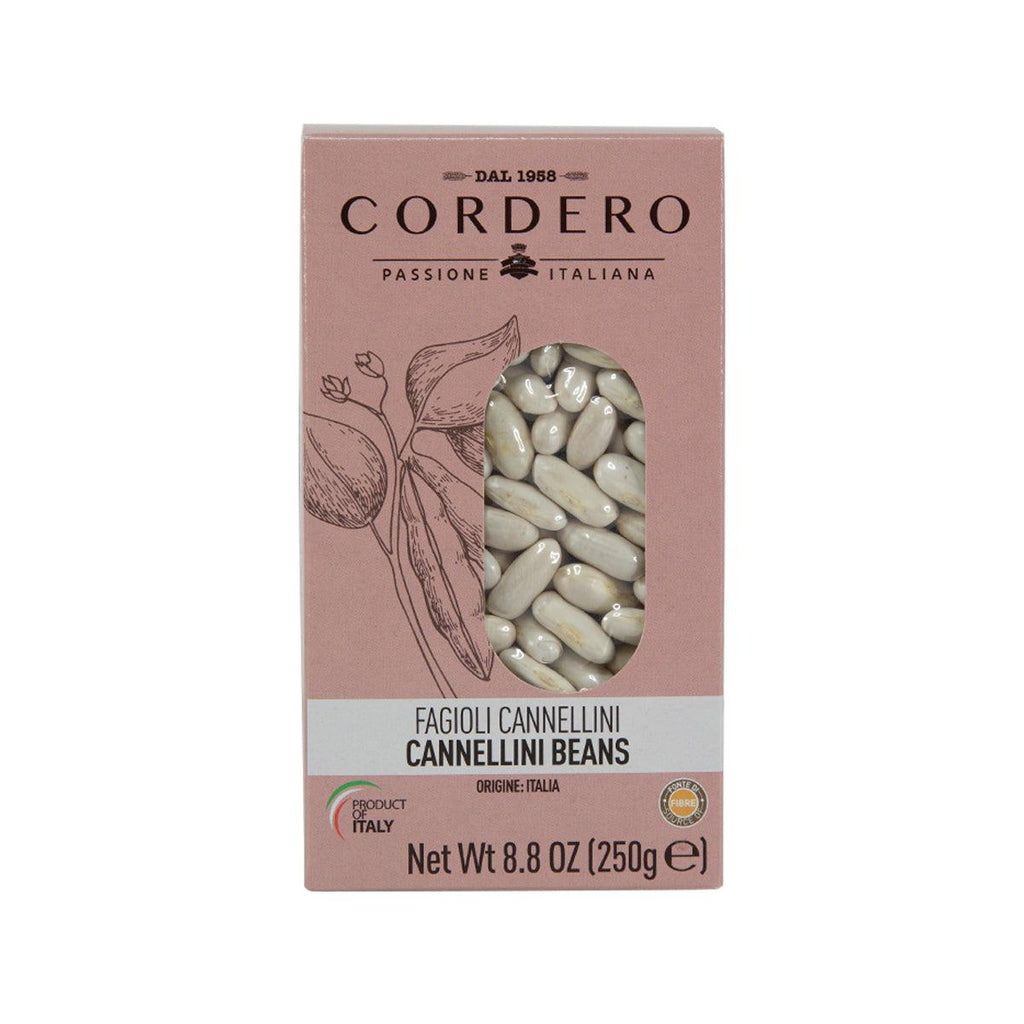 CORDERO 白腰豆  (250g)