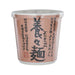 UNZENKINOKO Youyou Noodle with Mushroom [Cup]  (61.6g) - city'super E-Shop