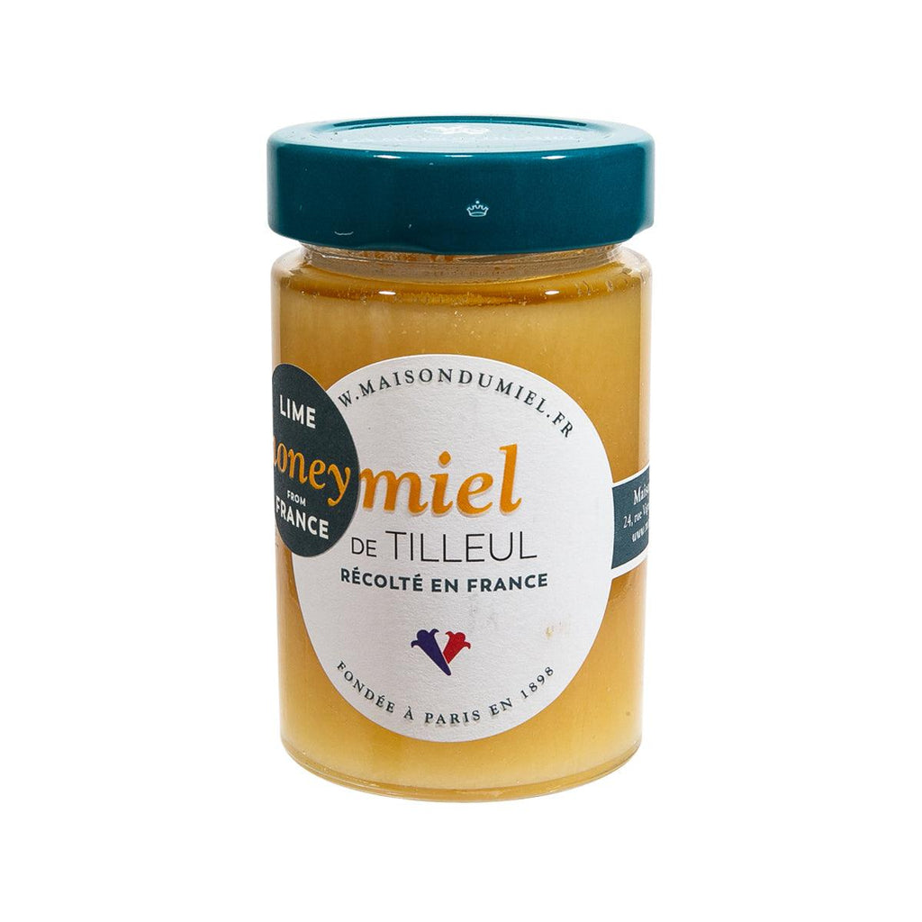MAISONDUMIEL 菩提花蜂蜜  (250g)