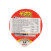 MEIJI Yanyan Biscuit Stick with Chocolate Cream  (48g)