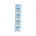 KOIKEYA Pure Potato Chips - Okhotsk Salt and Rock Salt  (4 x 13g)