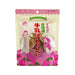 HOK-TAKEDASEIKA 北海道牛奶煎餅 - 士多啤梨  (55g)
