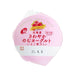 新札幌乳業 北海道牛乳乳酪飲品 - 士多啤梨  (180g)